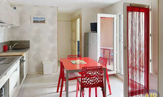 Appartement 3 Pièces 31 m² à louer à Saint-Nazaire (44600)