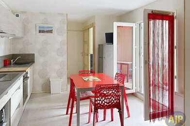 Appartement 3 pièces 575 €
