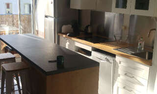 Appartement 3 Pièces 54 m² à louer à Saint-Nazaire (44600)