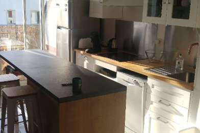 Appartement 3 pièces 943 €