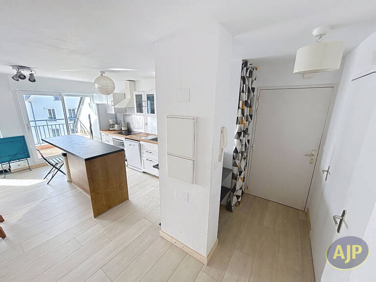 Saint-Marc-sur-Mer, Duplex T3 Meublé , belle Vue Mer — photo 1