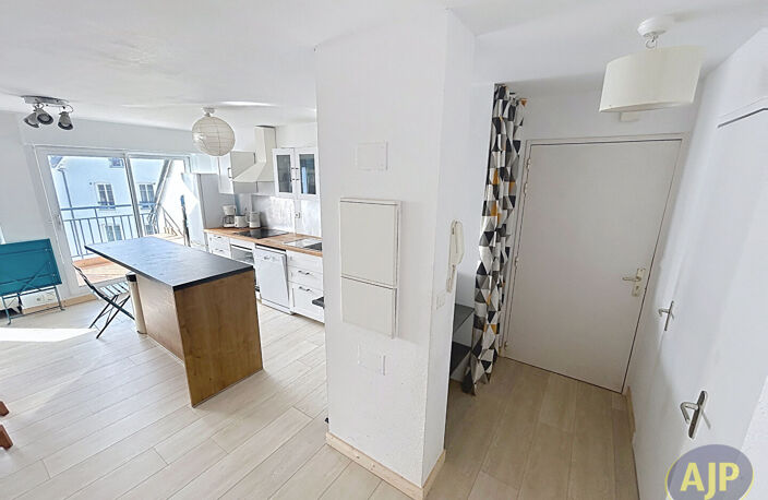 Saint-Marc-sur-Mer, Duplex T3 Meublé , belle Vue Mer — photo 2