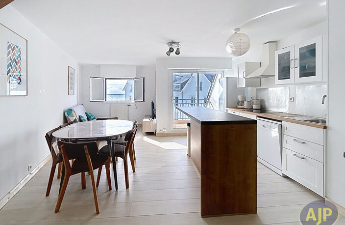 Saint-Marc-sur-Mer, Duplex T3 Meublé , belle Vue Mer — photo 3