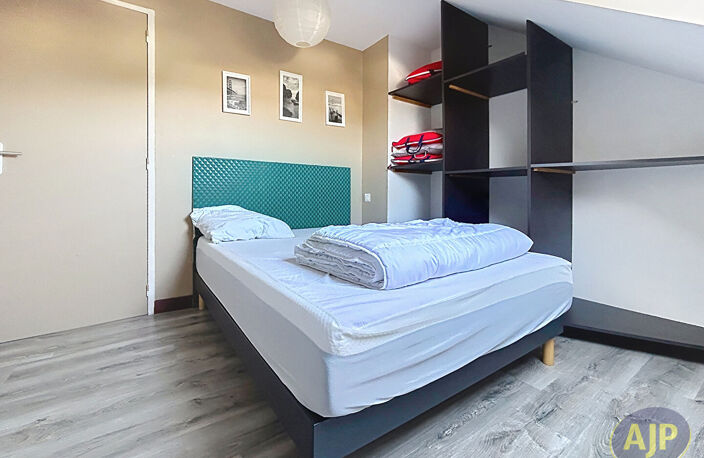 Saint-Marc-sur-Mer, Duplex T3 Meublé , belle Vue Mer — photo 4