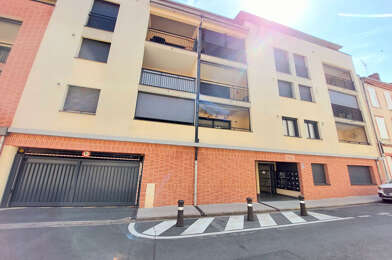 Appartement 2 pièces 160500 €