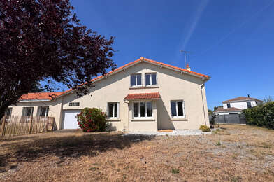 Maison 6 pièces 399000 €