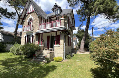 Maison 6 pièces 1250000 €