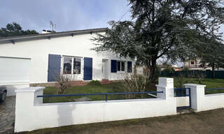 Maison 6 Pièces 153 m² à vendre à La Baule-Escoublac (44500)