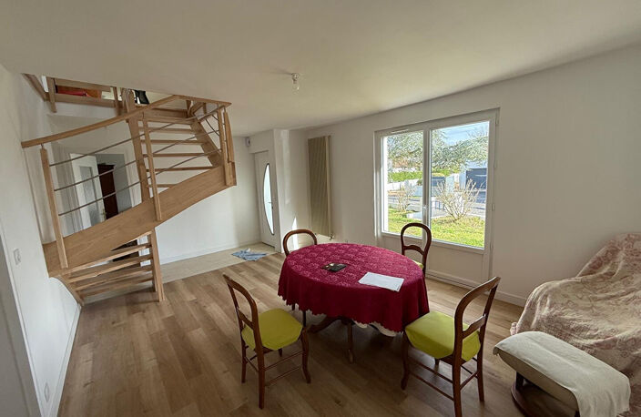 Maison de style basque rénovée /Bas Guézy, La Baule — photo 2