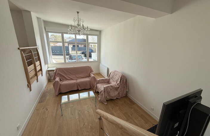 Maison de style basque rénovée /Bas Guézy, La Baule — photo 3