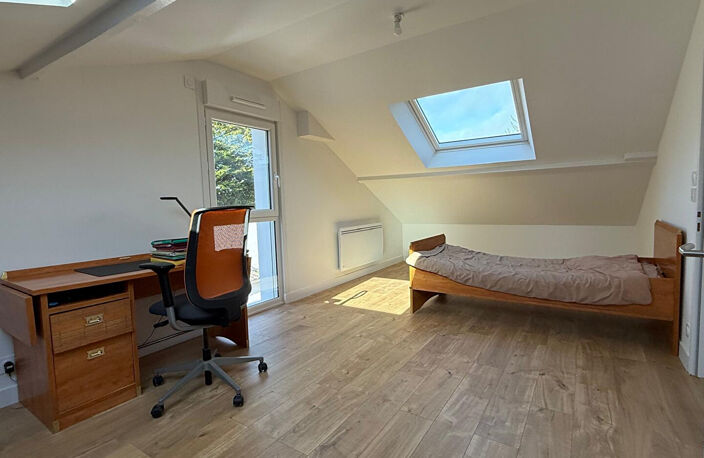 Maison de style basque rénovée /Bas Guézy, La Baule — photo 5