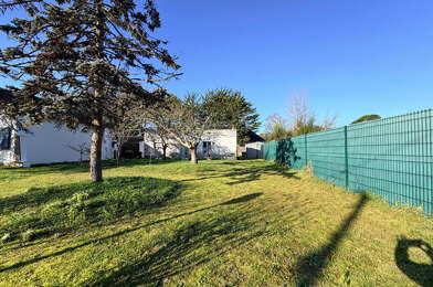 Terrain  346500 €