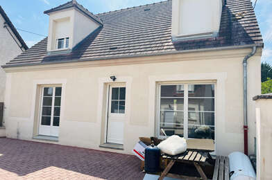 Maison 5 pièces 215000 €