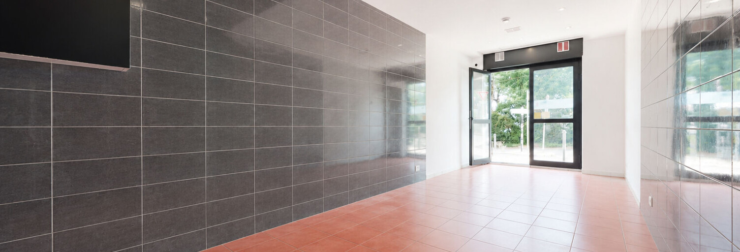 Commerce  20 m² à vendre à Lyon 1 (69001)