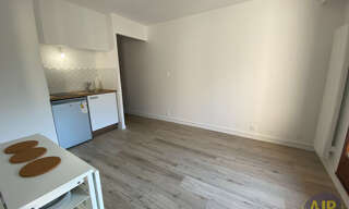 Appartement 1 Pièce 27 m² à louer à Arcachon (33120)