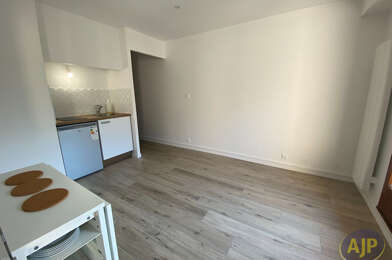 Appartement 1 pièces 800 €