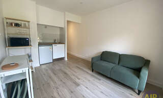 Appartement 1 Pièce 27 m² à louer à Arcachon (33120)