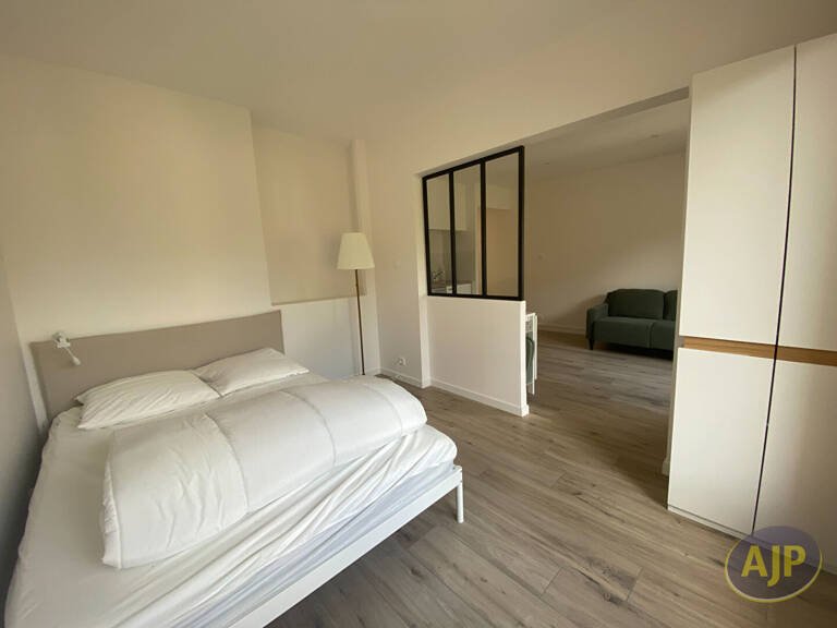 ARCACHON - T1 MEUBLÉ - 27m² — photo 1