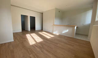 Appartement 3 Pièces 55 m² à louer à Rouen (76100)