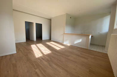 Appartement 3 pièces 595 €