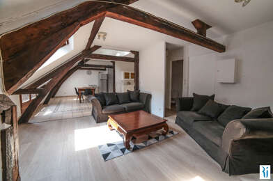 Appartement 5 pièces 1545 €