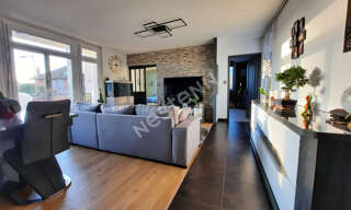 Appartement 4 Pièces 90 m² à louer à Montauban (82000)