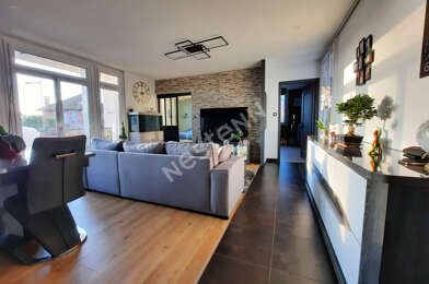 Appartement 4 pièces 930 €
