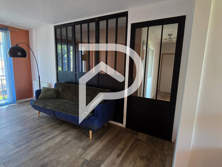 Sainte-Cécile, maison 106 m², terrain, garage, 3 chambres — photo 1