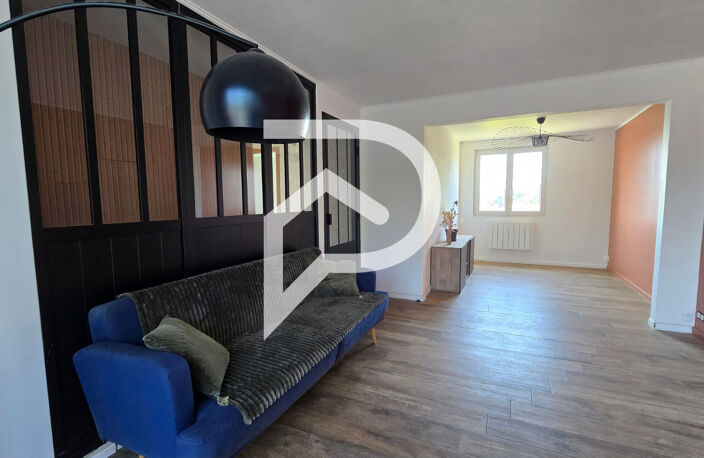 Sainte-Cécile, maison 106 m², terrain, garage, 3 chambres — photo 2