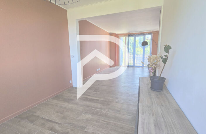Sainte-Cécile, maison 106 m², terrain, garage, 3 chambres — photo 4