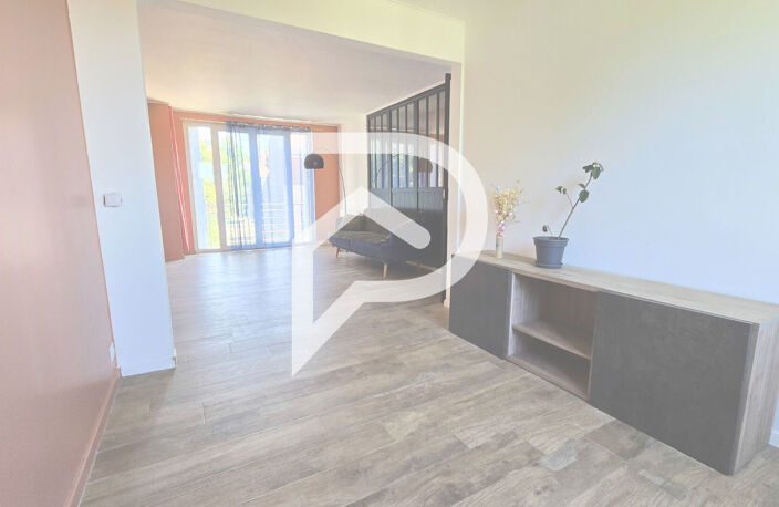 Sainte-Cécile, maison 106 m², terrain, garage, 3 chambres — photo 5