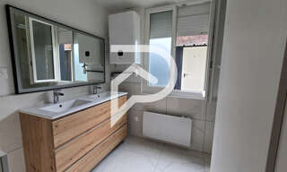 Immeuble  227 m² à vendre à Le Havre (76600)