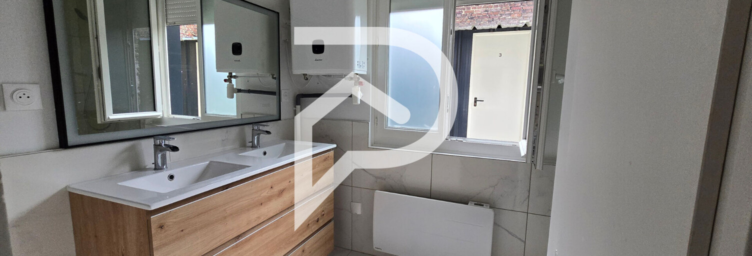 Immeuble  227 m² à vendre à Le Havre (76600)