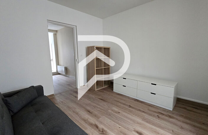 Immeuble de rapport Le Havre Rond-Point, 6 logements meublés et 6 box — photo 4