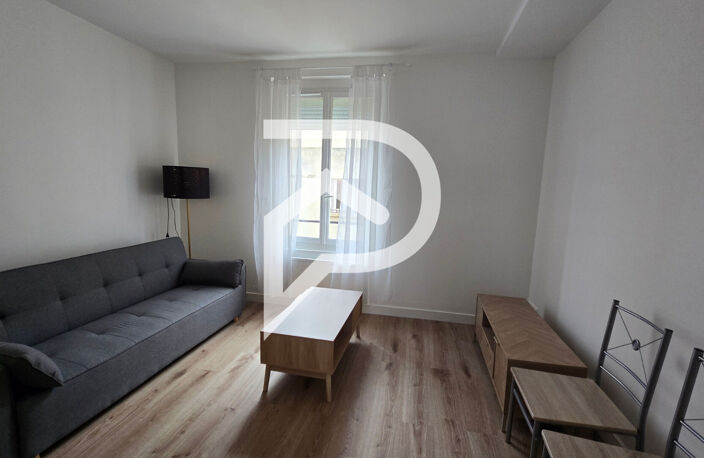 Immeuble de rapport Le Havre Rond-Point, 6 logements meublés et 6 box — photo 5
