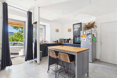Maison 4 pièces 266000 €