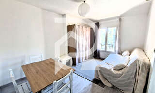 Appartement 1 Pièce 20 m² à vendre à Tarbes (65000)