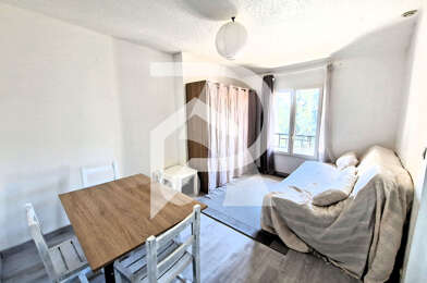 Appartement 1 pièces 55000 €