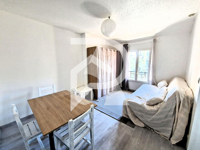 Appartement proposé à Tarbes