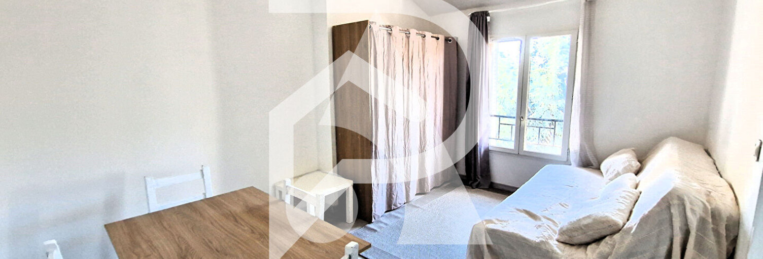 Appartement 1 Pièce 20 m² à vendre à Tarbes (65000)