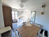 Tarbes centre-ville, type 1 de 20.52 m² — photo 2