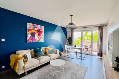 Appartement 2 pièces 826 €