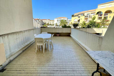 Appartement 1 pièces 440 €