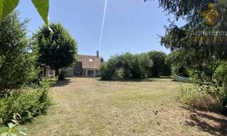 Maison 6 Pièces 152 m² à vendre à Lailly-en-Val (45740)