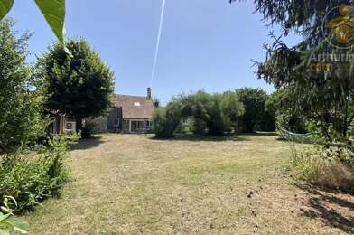 Maison 6 pièces 247800 €