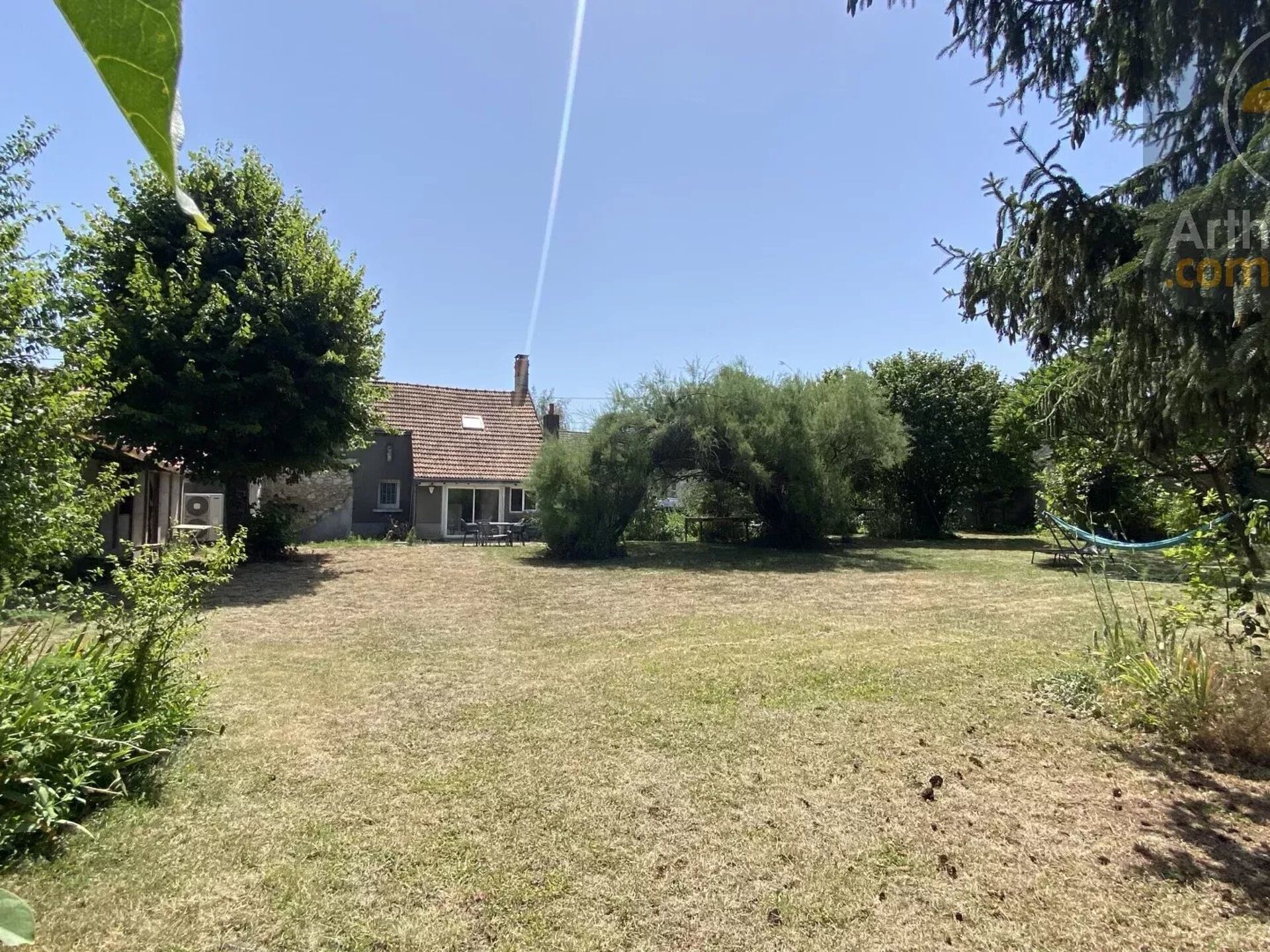 Maison 6 pièces 152 m² · à Lailly-en-Val · 152 m² · 247 800 €