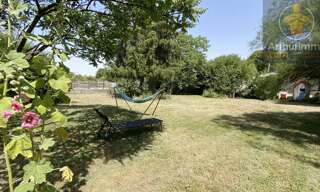 Maison 6 Pièces 131 m² à vendre à Lailly-en-Val (45740)
