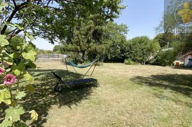 Maison 6 pièces 247800 €