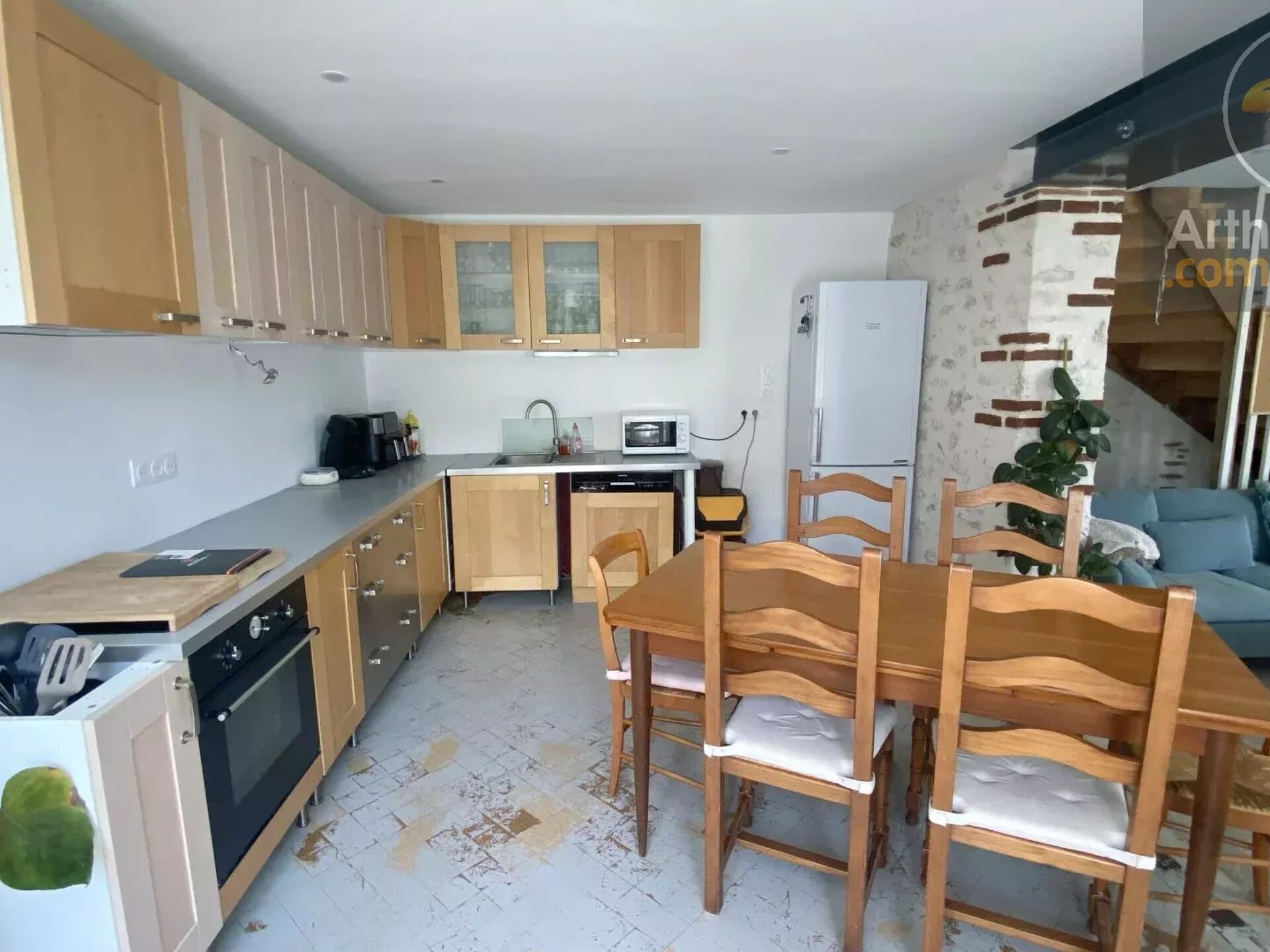 Acheter maison de 6 pièces 131 m² 242 500 € à Lailly-en-Val (45740) : une annonce Arthurimmo.com — 3