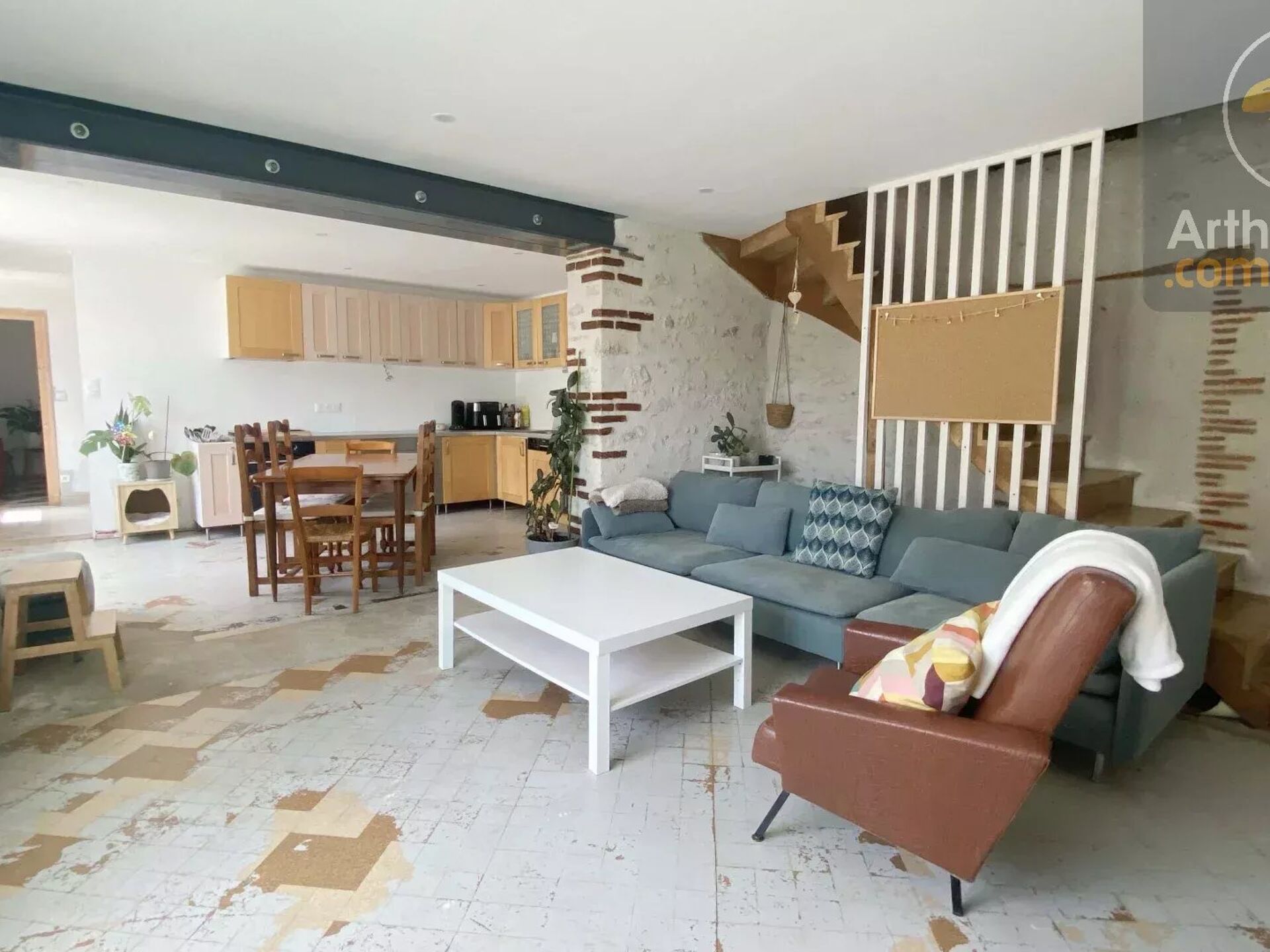 Acheter maison de 6 pièces 131 m² 242 500 € à Lailly-en-Val (45740) : une annonce Arthurimmo.com — 4